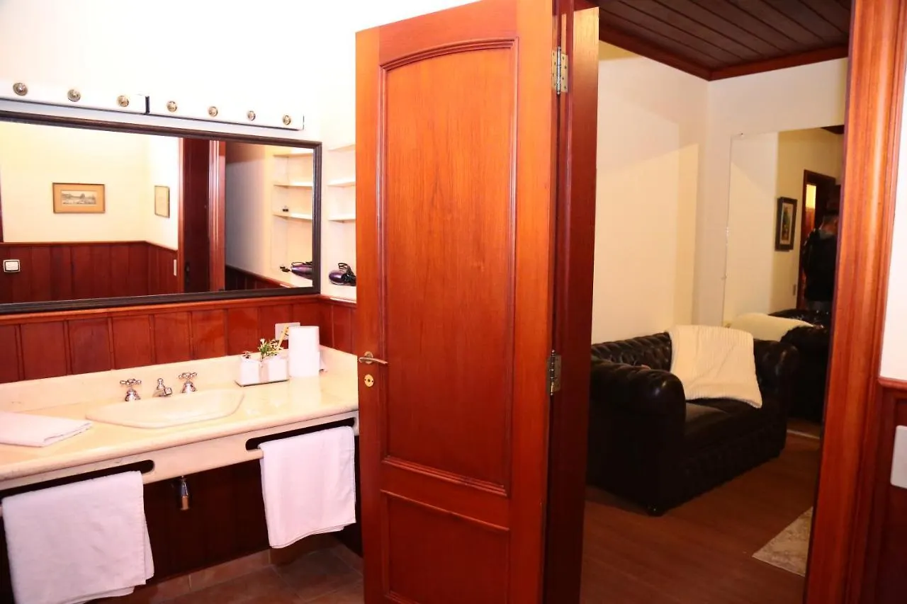 Inn Pousada Miraflores Campos do Jordao